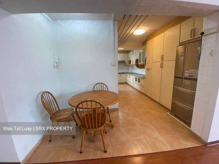 Blk 140 Serangoon North Avenue 2 (Serangoon), HDB 5 Rooms #592889461